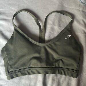 Gymshark sports bra